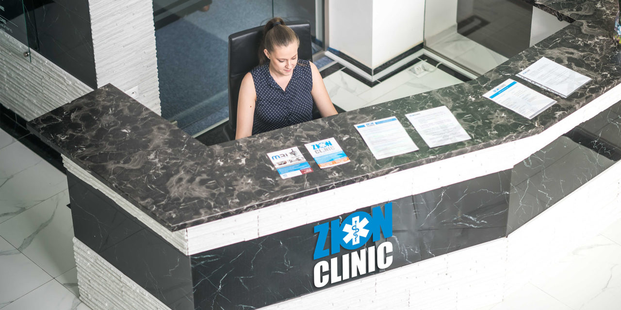 FAQ ZION CLINIC